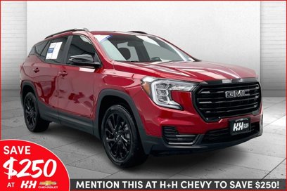 Used 2023 GMC Terrain SLE w/ Driver Convenience Package