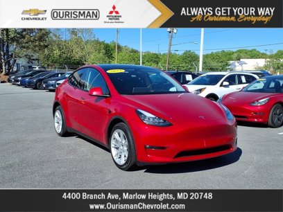 Used 2022 Tesla Model Y Long Range