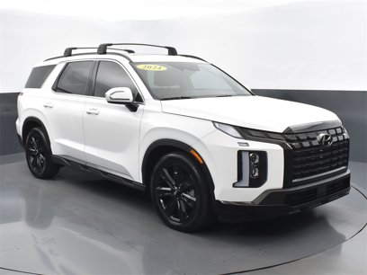 Used 2024 Hyundai Palisade XRT