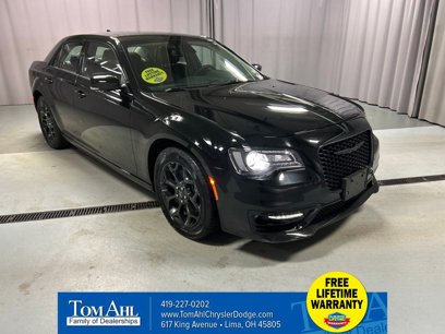 Used 2022 Chrysler 300 Touring