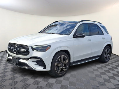 Used 2024 Mercedes-Benz GLE 450 4MATIC