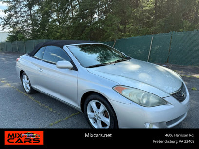 Used 2006 Toyota Solara SLE