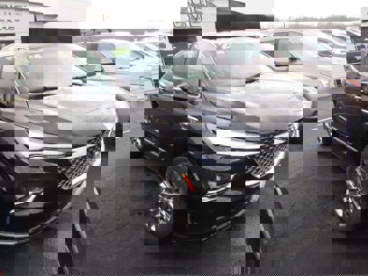 Used 2024 Buick Enclave Avenir w/ Avenir Technology Package