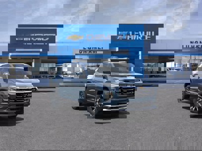 New 2026 Chevrolet Equinox LT w/ Convenience Package II