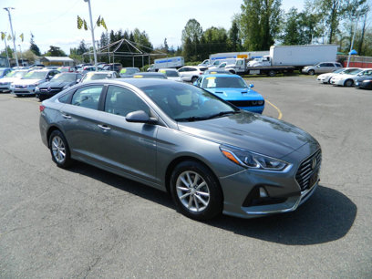 Used 2019 Hyundai Sonata SE