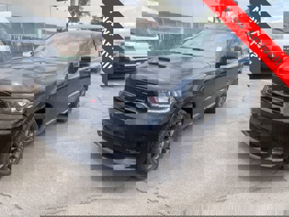 Used 2018 Dodge Durango R/T