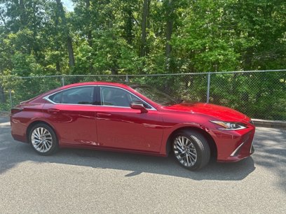 Used 2019 Lexus ES 350