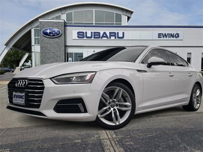 Used 2019 Audi A5 2.0T Premium Plus w/ Premium Plus