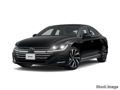 Certified 2023 Volkswagen Arteon SEL