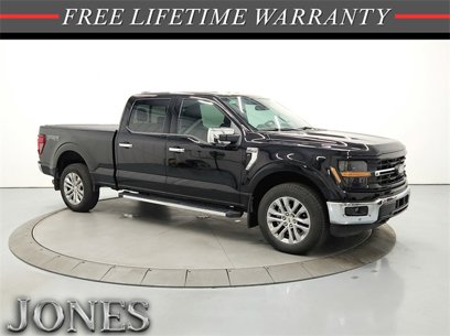 Used 2024 Ford F150 XLT w/ Equipment Group 302A MID