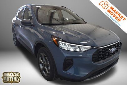 New 2025 Ford Escape ST-Line