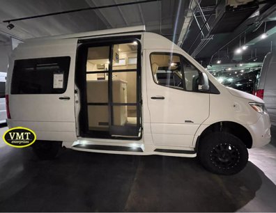 Used 2019 Mercedes-Benz Sprinter 2500