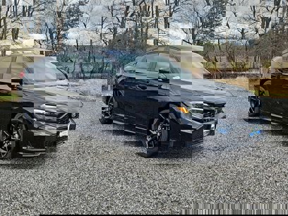 New 2025 Honda Civic Sport