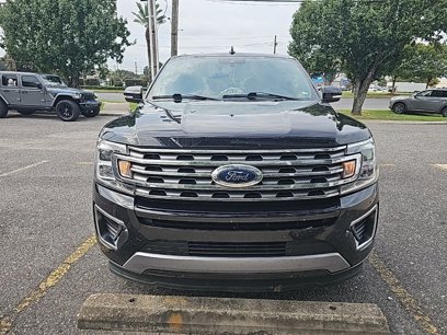 Used 2020 Ford Expedition Max Limited