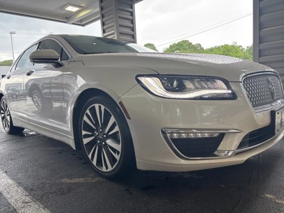 Used 2018 Lincoln MKZ Reserve w/ Climate Package