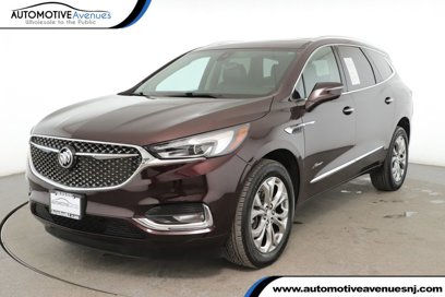 Used 2021 Buick Enclave Avenir w/ Avenir Technology Package
