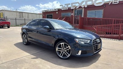 Used 2017 Audi A3 2.0T Premium w/ Convenience Package