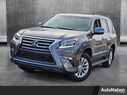 Used 2017 Lexus GX 460