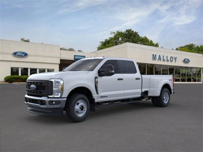 New 2025 Ford F350 XL