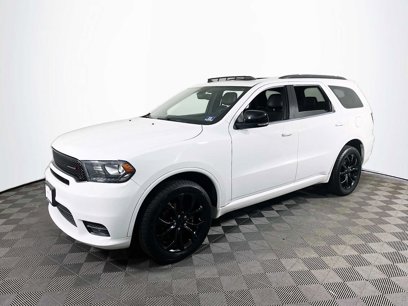 Used 2019 Dodge Durango GT