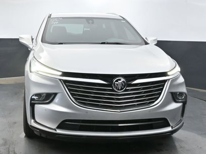 Used 2022 Buick Enclave Premium