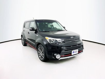Used 2019 Kia Soul !