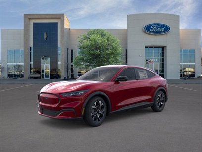 New 2025 Ford Mustang Mach-E Select w/ Comfort Package Lite