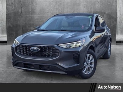 New 2025 Ford Escape Active w/ Tech Pack #1