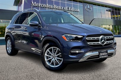 Certified 2025 Mercedes-Benz GLE 350 4MATIC