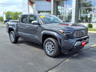Used 2024 Toyota Tacoma Limited