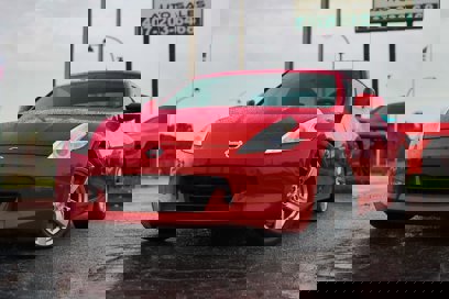 Used 2009 Nissan 370Z Coupe