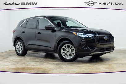 Used 2024 Ford Escape Active w/ Cold Weather Package