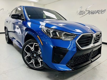 Used 2024 BMW X2 M35i