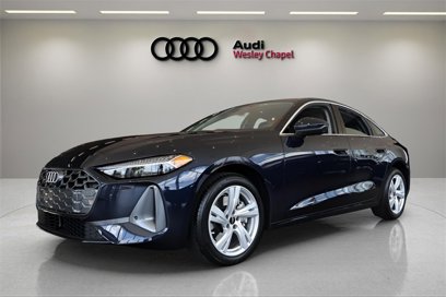 New 2025 Audi A5 2.0T Premium Plus