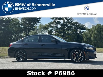 Used 2023 BMW M340i xDrive w/ Premium Package