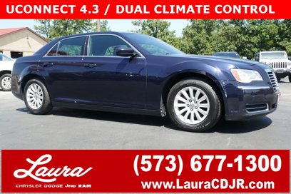 Used 2012 Chrysler 300