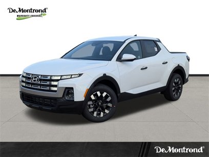 New 2026 Hyundai Santa Cruz SE