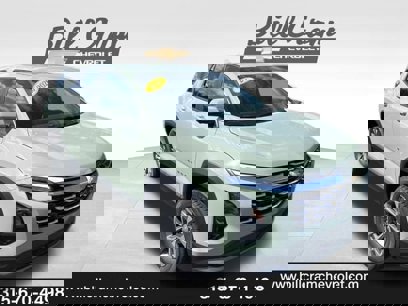 New 2026 Chevrolet Equinox LT w/ Convenience Package II