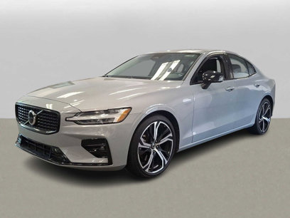Used 2024 Volvo S60 B5 Core