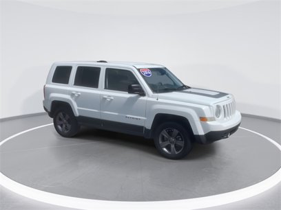 Used 2016 Jeep Patriot Sport w/ Power Value Group
