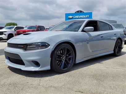Used 2021 Dodge Charger R/T w/ Performance Handling Group