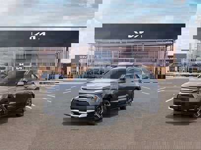 New 2025 Kia Niro EX