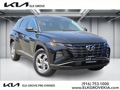 Used 2024 Hyundai Tucson SEL