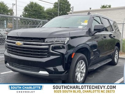 Certified 2024 Chevrolet Tahoe LT