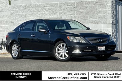 Used 2008 Lexus LS 460