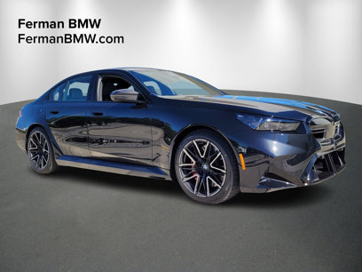 New BMW M5 For Sale Near Me In Zephyrhills, FL - Autotrader