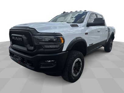 Used 2022 RAM 2500 Power Wagon