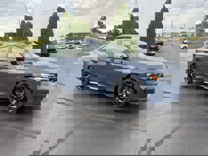 New 2025 Honda Civic Sport