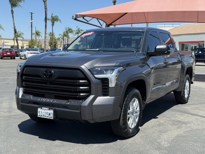 Used 2022 Toyota Tundra SR5