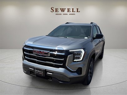 New 2026 GMC Terrain Elevation w/ Elevation Premium Package
